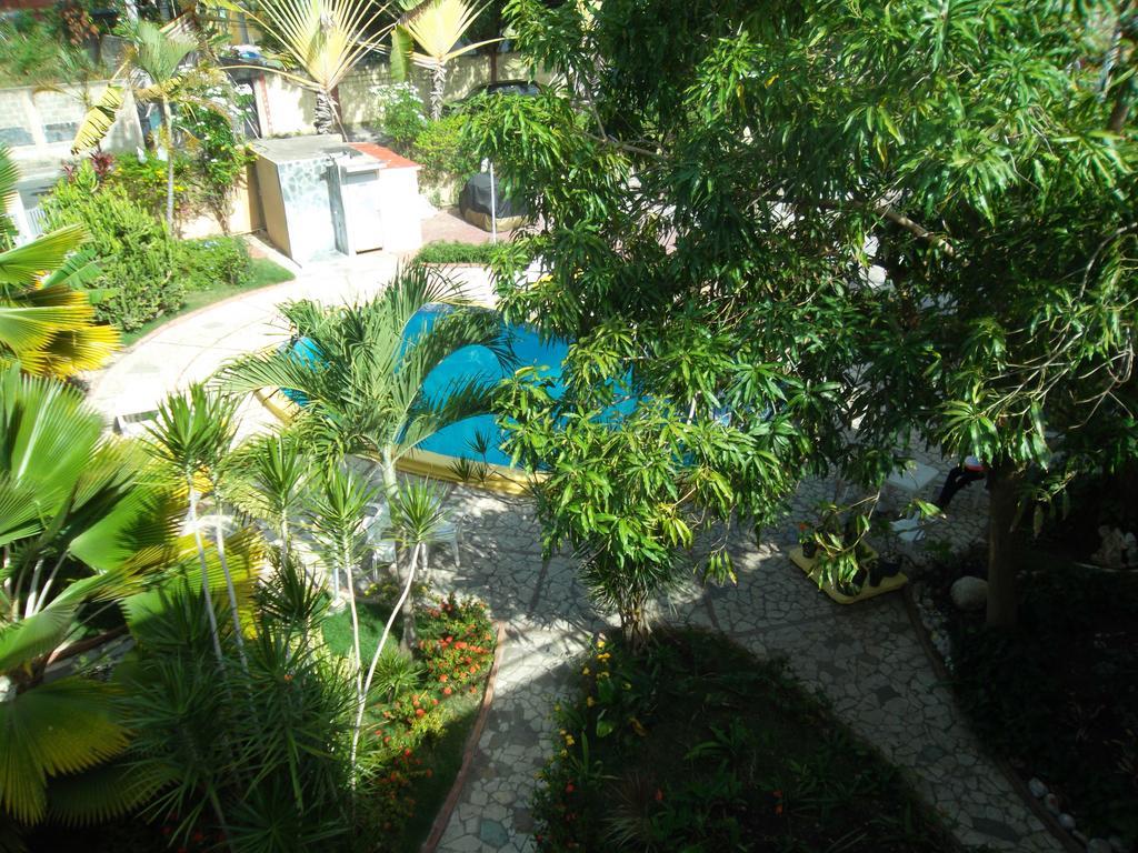 Hotel Mango Boca Chica Exterior foto